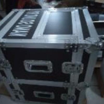Rack Case 7U